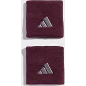 Напульсники Adidas TENNIS WB S бордовий Уні